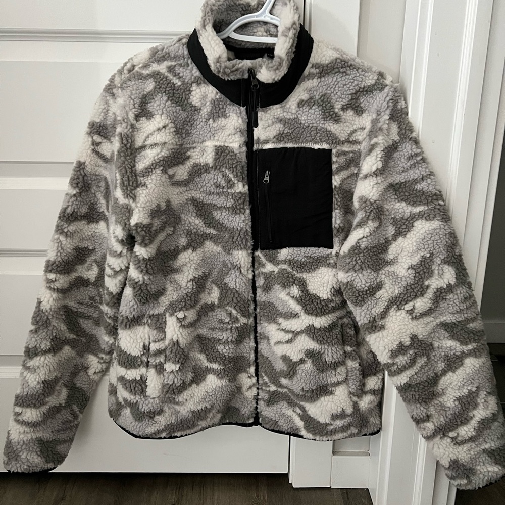 Men’s jacket Nwot